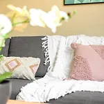 Cbd Sydney Near Darling Harbour Icc 1Br Apt 4Ppl