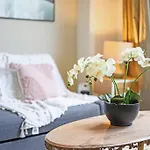 Cbd Sydney Near Darling Harbour Icc 1Br Apt 4Ppl