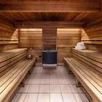 Cbd Sydney Near Darling Harbour Icc 1Br Apt 4Ppl