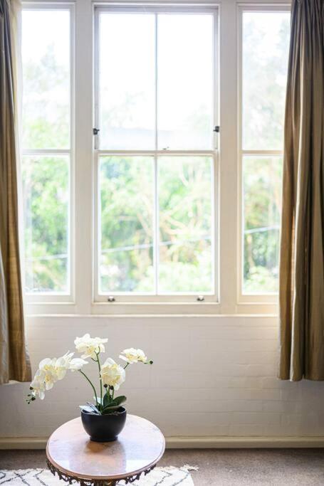 Apartment Cbd Near Darling Harbour Icc 1br 4ppl *