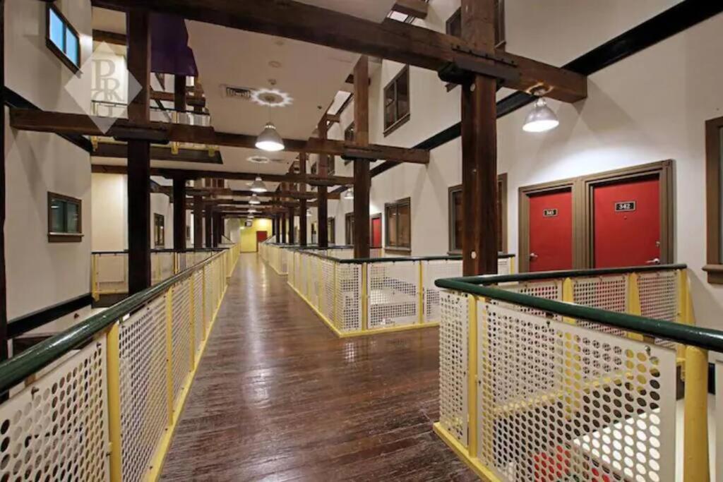 Cbd Near Darling Harbour Icc 1br 4ppl * Sydney