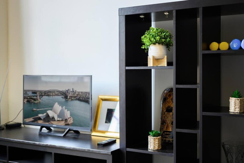 Apartment Cbd Near Darling Harbour Icc 1br 4ppl
