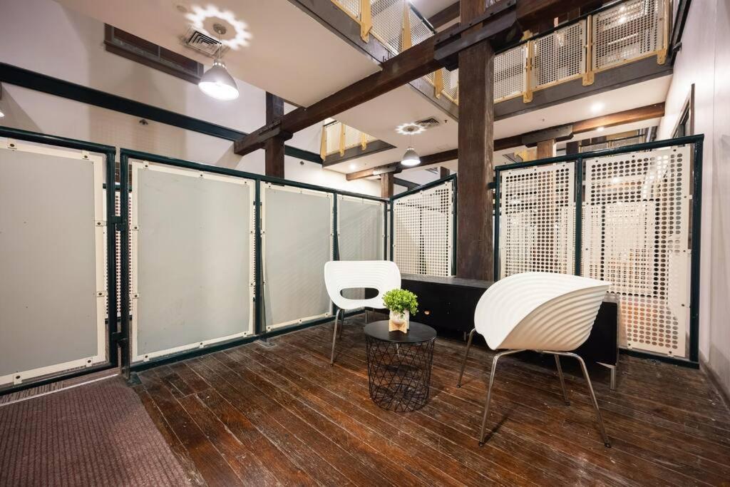 Cbd Near Darling Harbour Icc 1br 4ppl